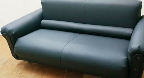 Обивка дивана на дому. Сердобск